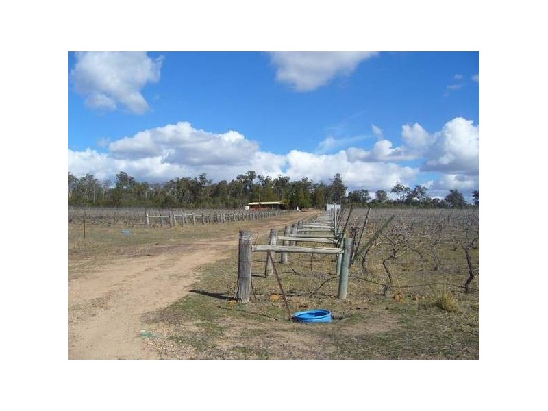 Jandowae QLD 4410