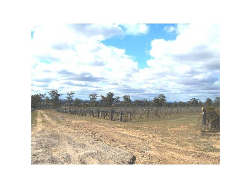 Jandowae QLD 4410