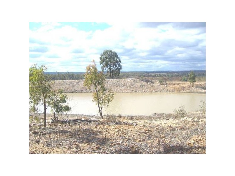 Jandowae QLD 4410