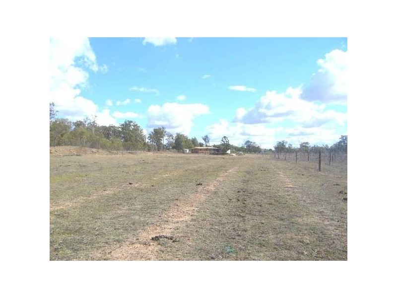 Jandowae QLD 4410
