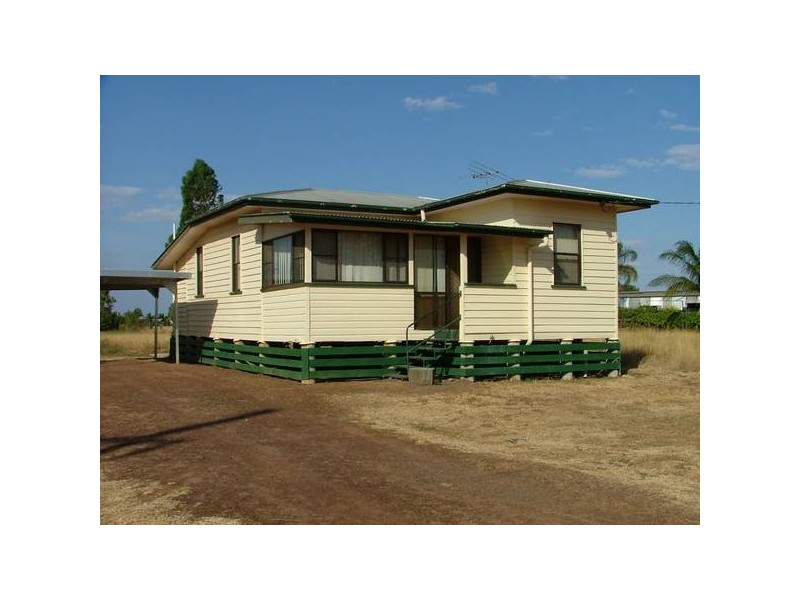 59 Hayden St, Dalby QLD 4405