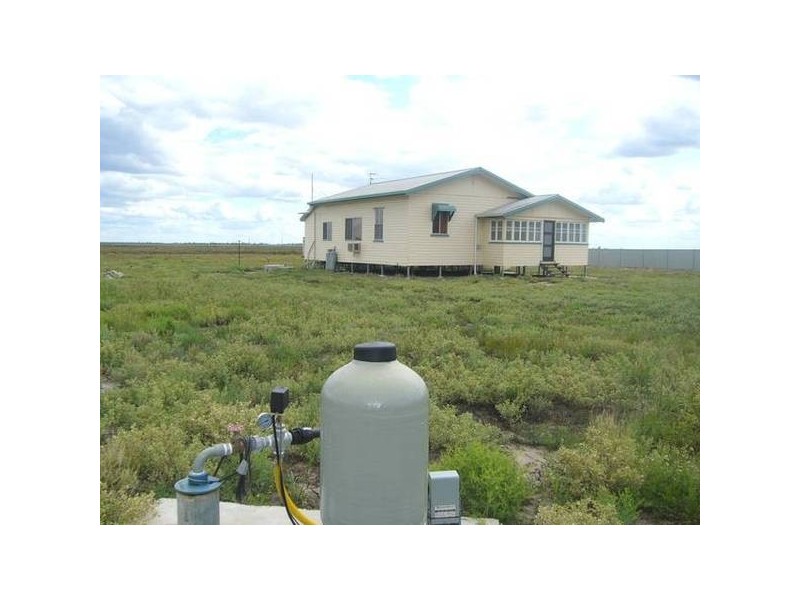 Pirrinuan QLD 4405