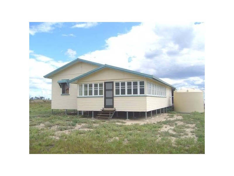 Pirrinuan QLD 4405