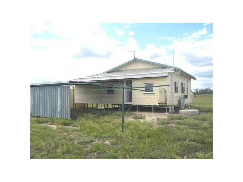 Pirrinuan QLD 4405