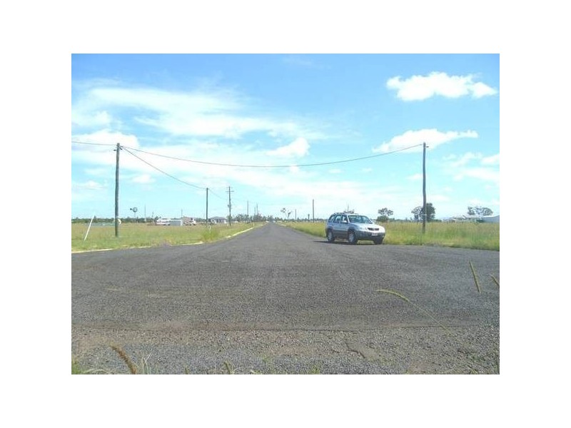 Dalby QLD 4405