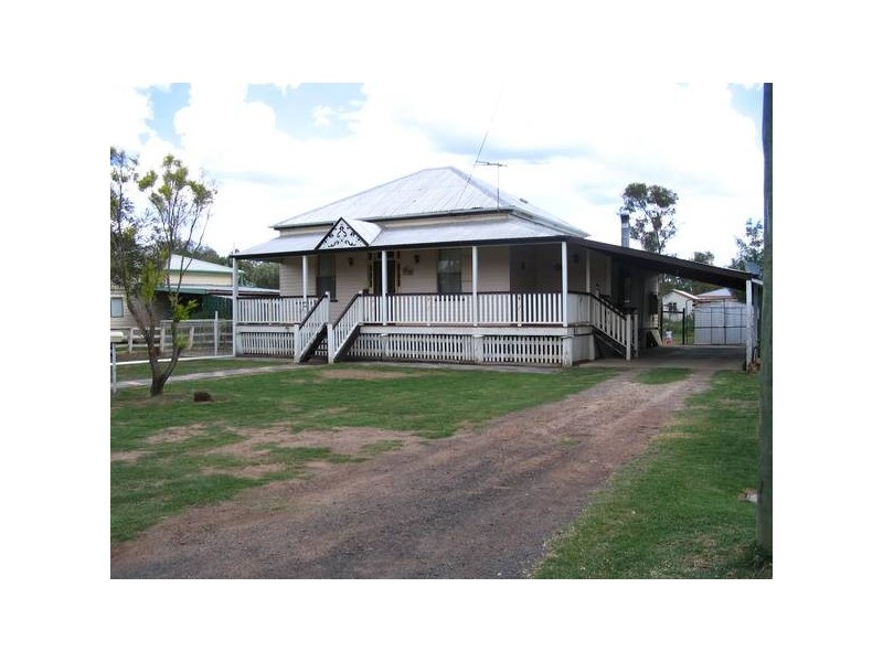Dalby QLD 4405