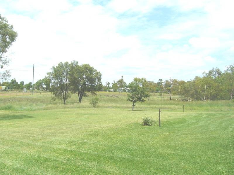 120 Oakwood Street, Dalby QLD 4405