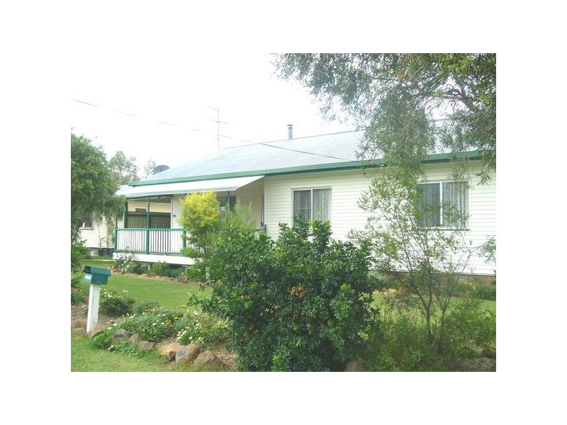 Dalby QLD 4405