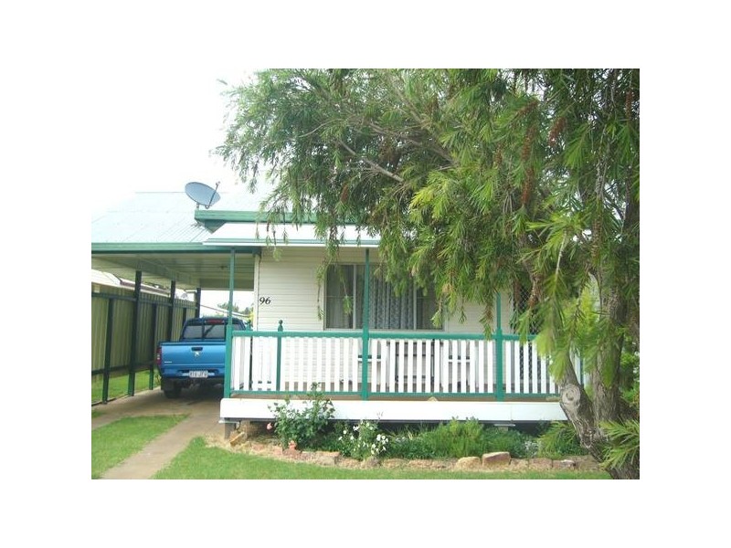 Dalby QLD 4405