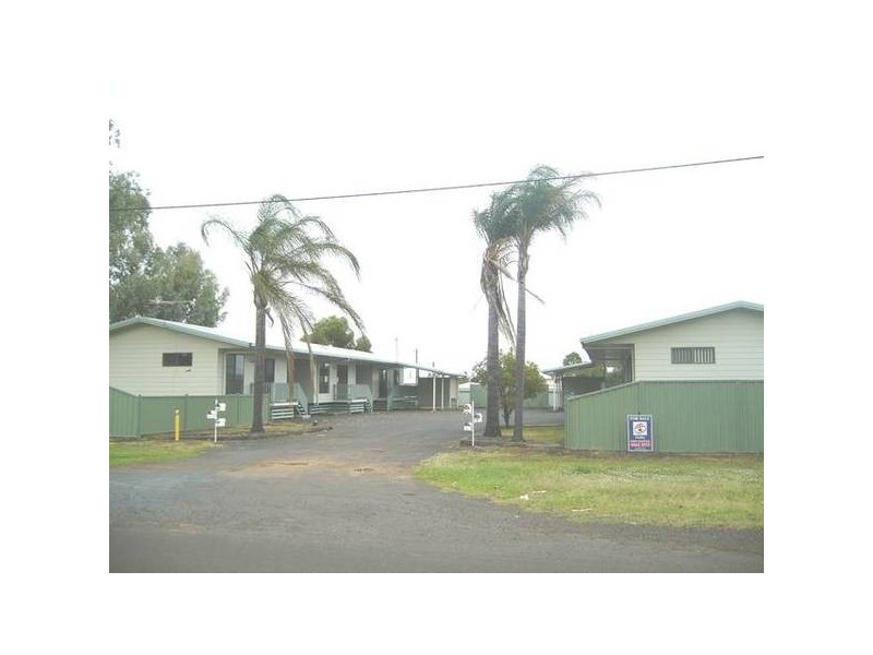 Dalby QLD 4405