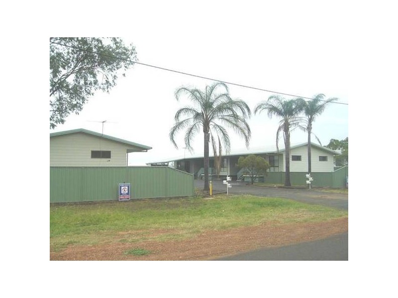 Dalby QLD 4405