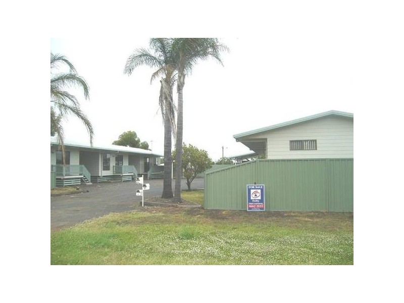 Dalby QLD 4405