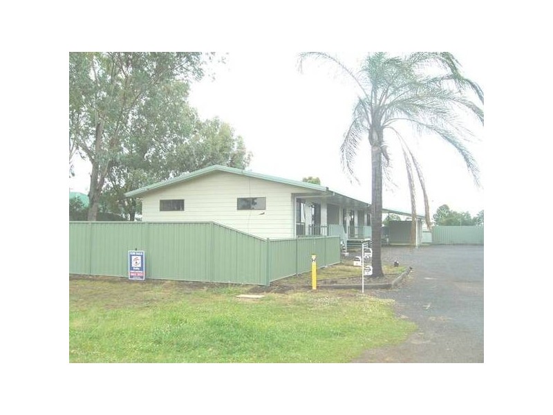 Dalby QLD 4405