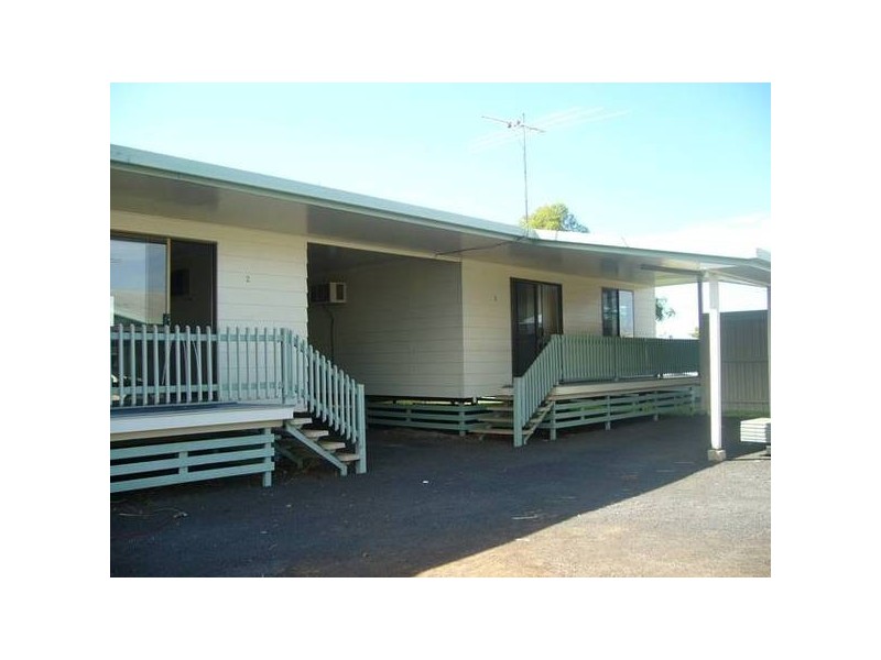Dalby QLD 4405