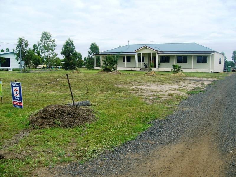 37 Thrupps Access Rd, Dalby QLD 4405