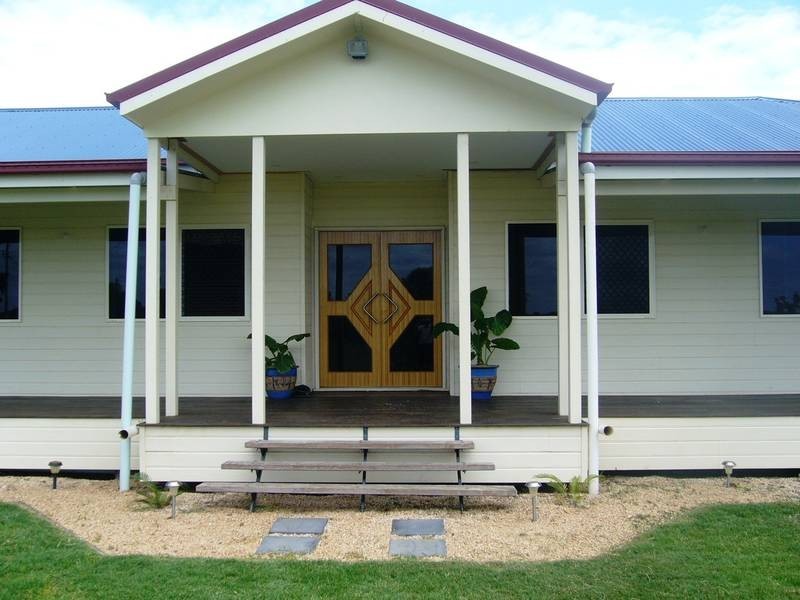 37 Thrupps Access Rd, Dalby QLD 4405