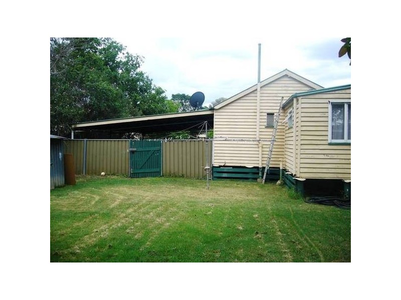 Dalby QLD 4405