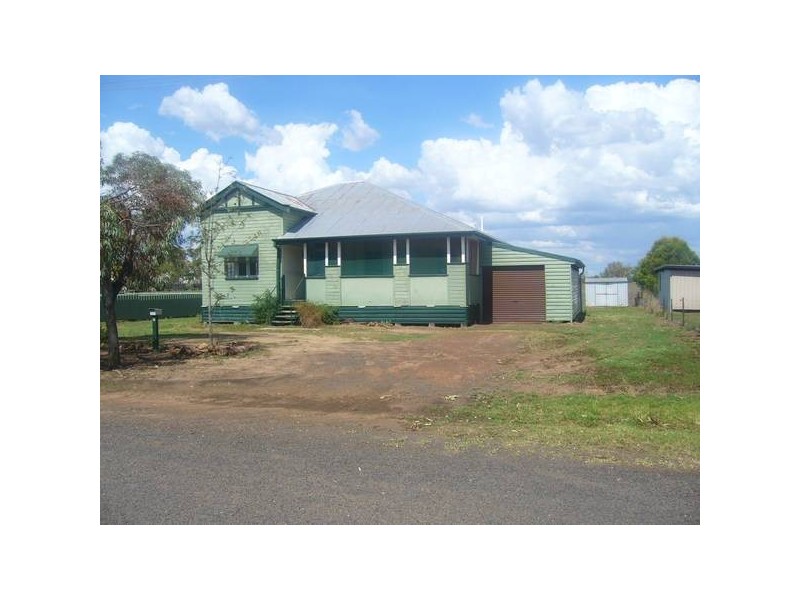 Dalby QLD 4405