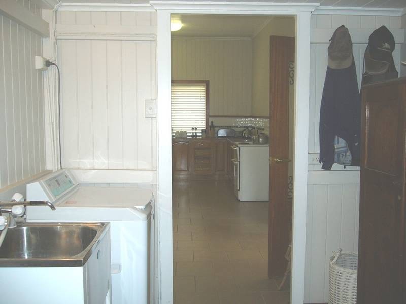 8 Condamine Street, Dalby QLD 4405