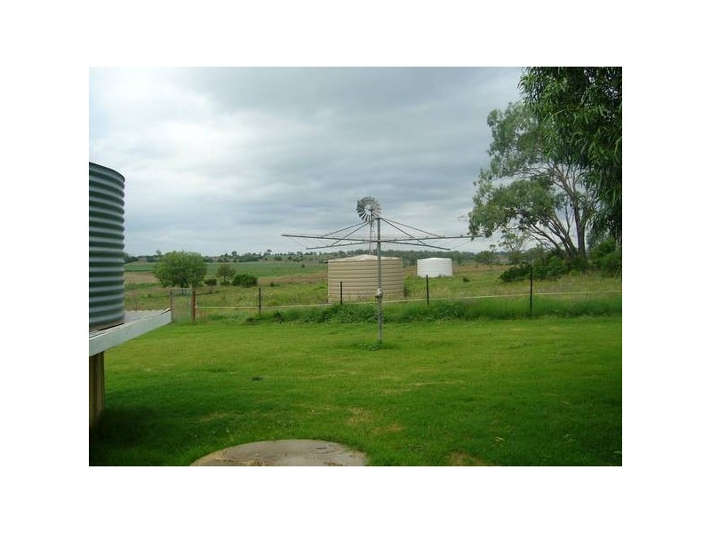 3 Bunya Highway, Dalby QLD 4405
