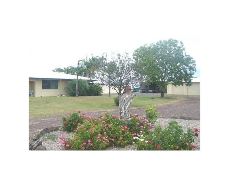 137 Sandalwood Avenue, Dalby QLD 4405