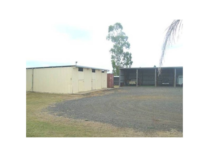 137 Sandalwood Avenue, Dalby QLD 4405