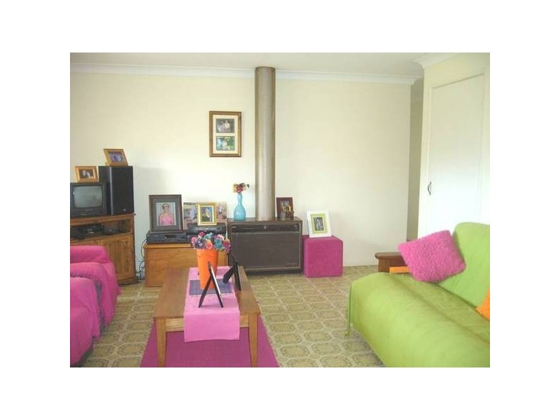 137 Sandalwood Avenue, Dalby QLD 4405