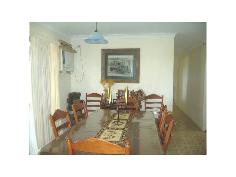 137 Sandalwood Avenue, Dalby QLD 4405