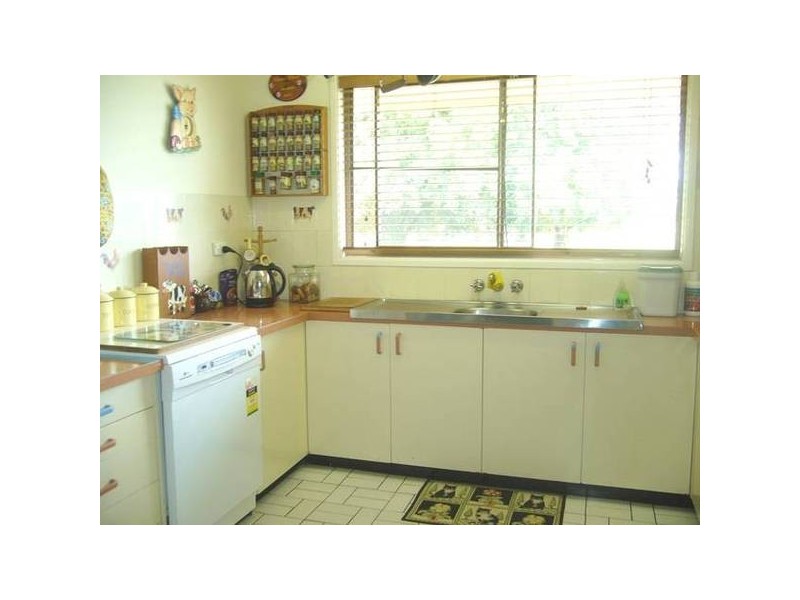 137 Sandalwood Avenue, Dalby QLD 4405