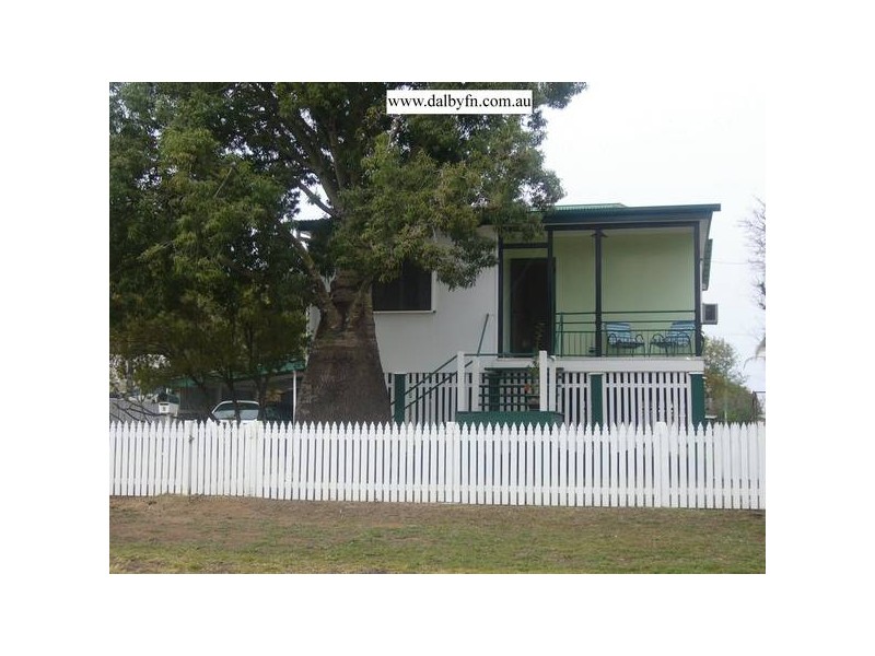 Dalby QLD 4405