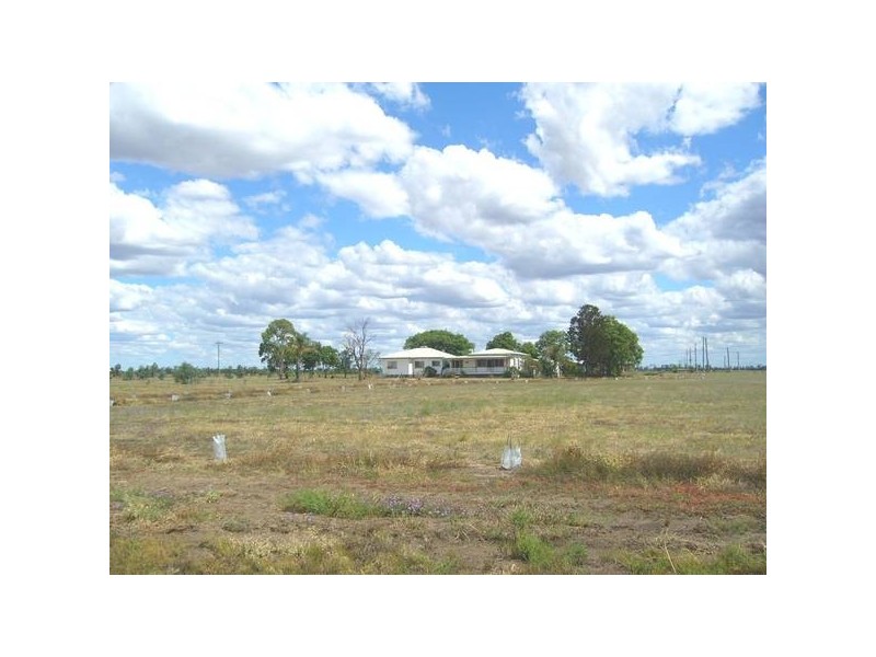 Dalby QLD 4405