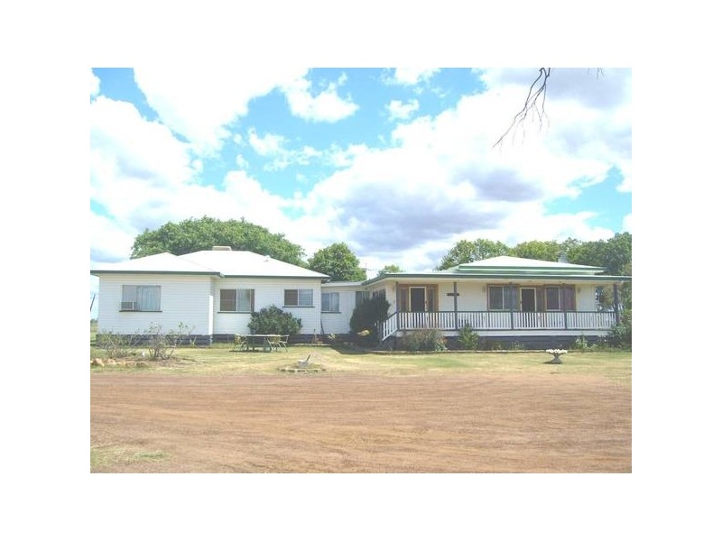 Dalby QLD 4405
