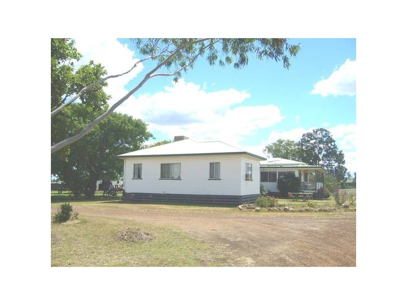 Dalby QLD 4405