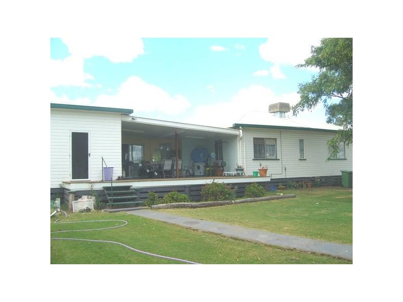 Dalby QLD 4405