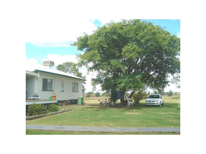 Dalby QLD 4405