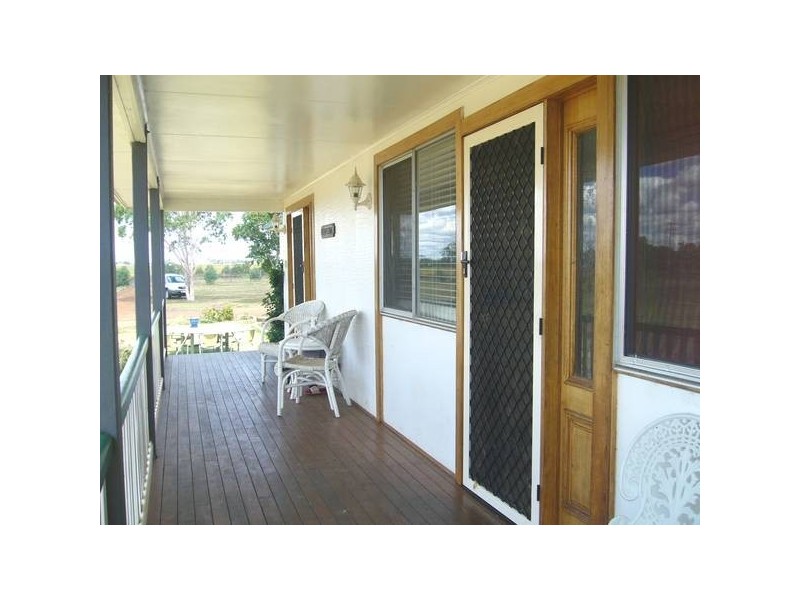 Dalby QLD 4405