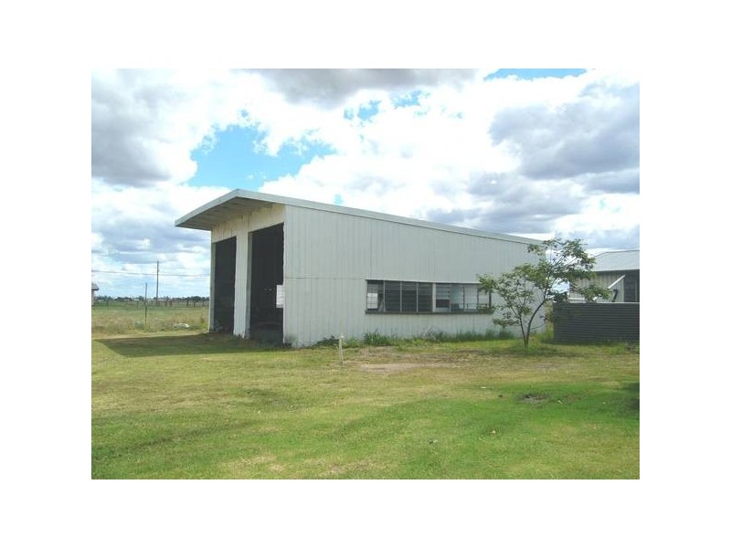 Dalby QLD 4405