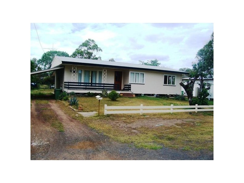Dalby QLD 4405