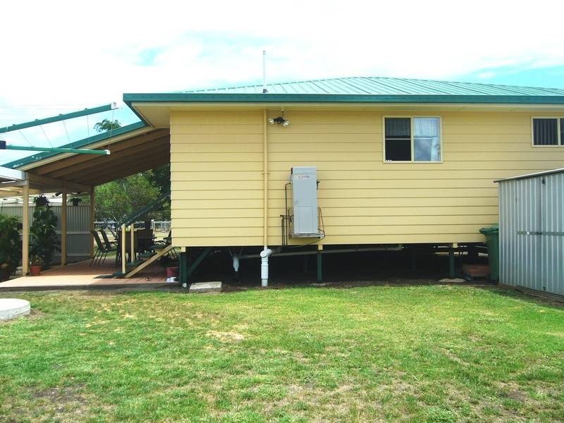 11 Raceview Drive, Dalby QLD 4405