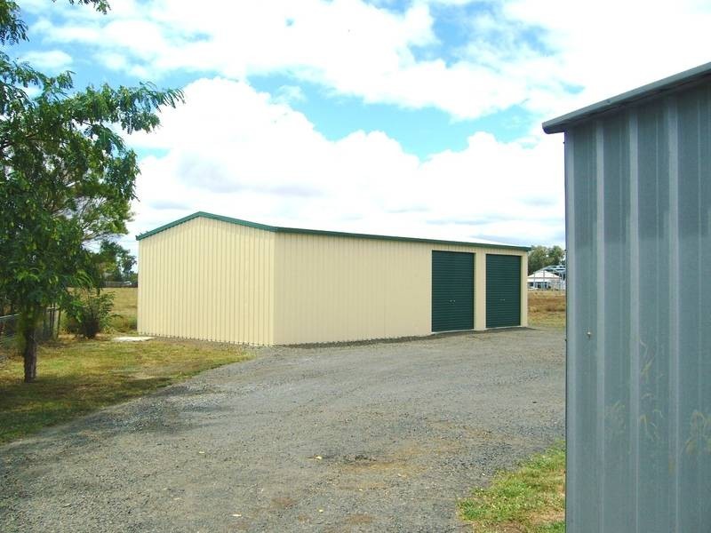 11 Raceview Drive, Dalby QLD 4405