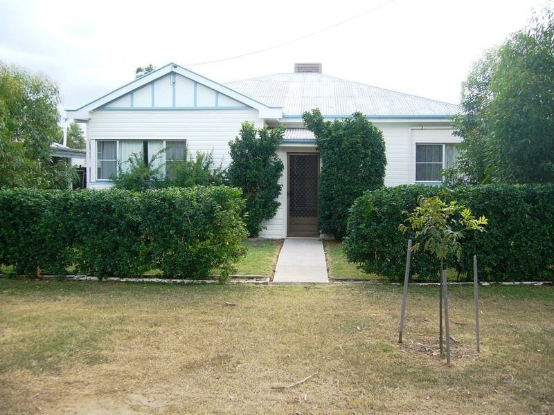 5 Connelly Street, Dalby QLD 4405