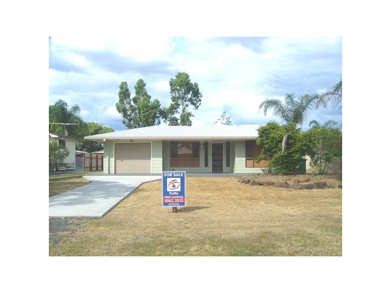 Dalby QLD 4405