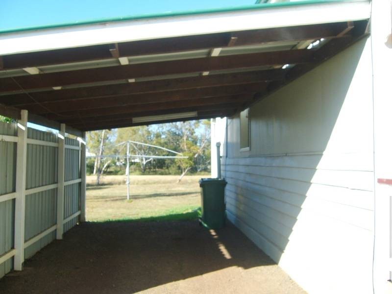 16 Matheson Street, Dalby QLD 4405