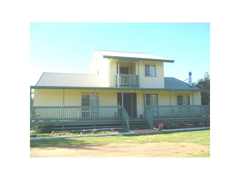 Weranga QLD 4405