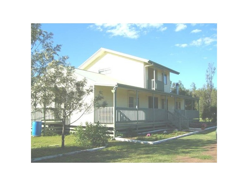 Weranga QLD 4405