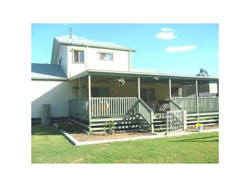 Weranga QLD 4405