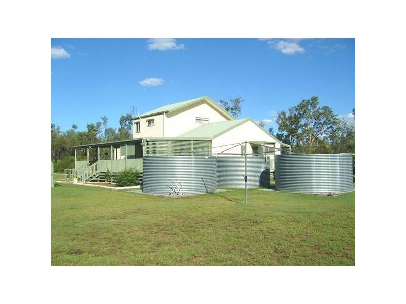 Weranga QLD 4405