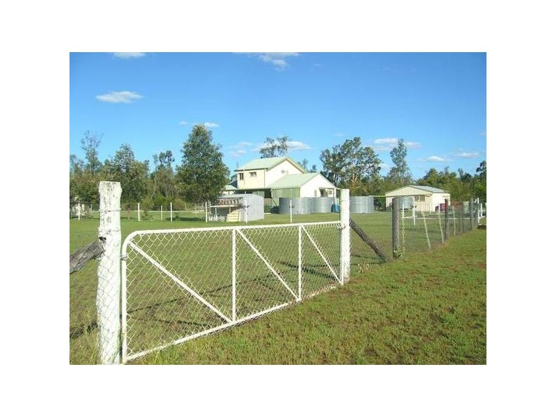 Weranga QLD 4405