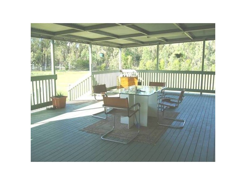 Weranga QLD 4405