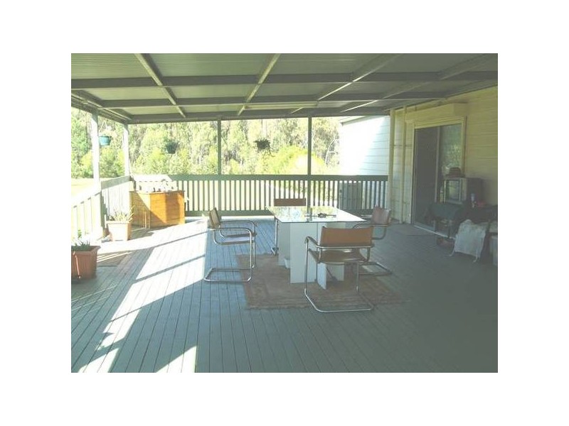 Weranga QLD 4405